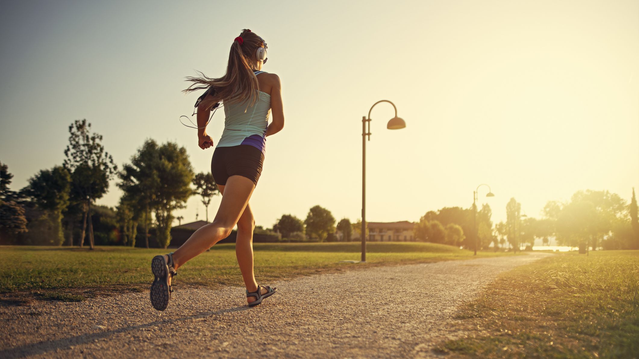 All about jogging, perfect tips start deepjiveinterest